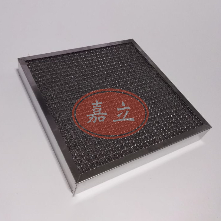 临县不锈钢油雾过滤器